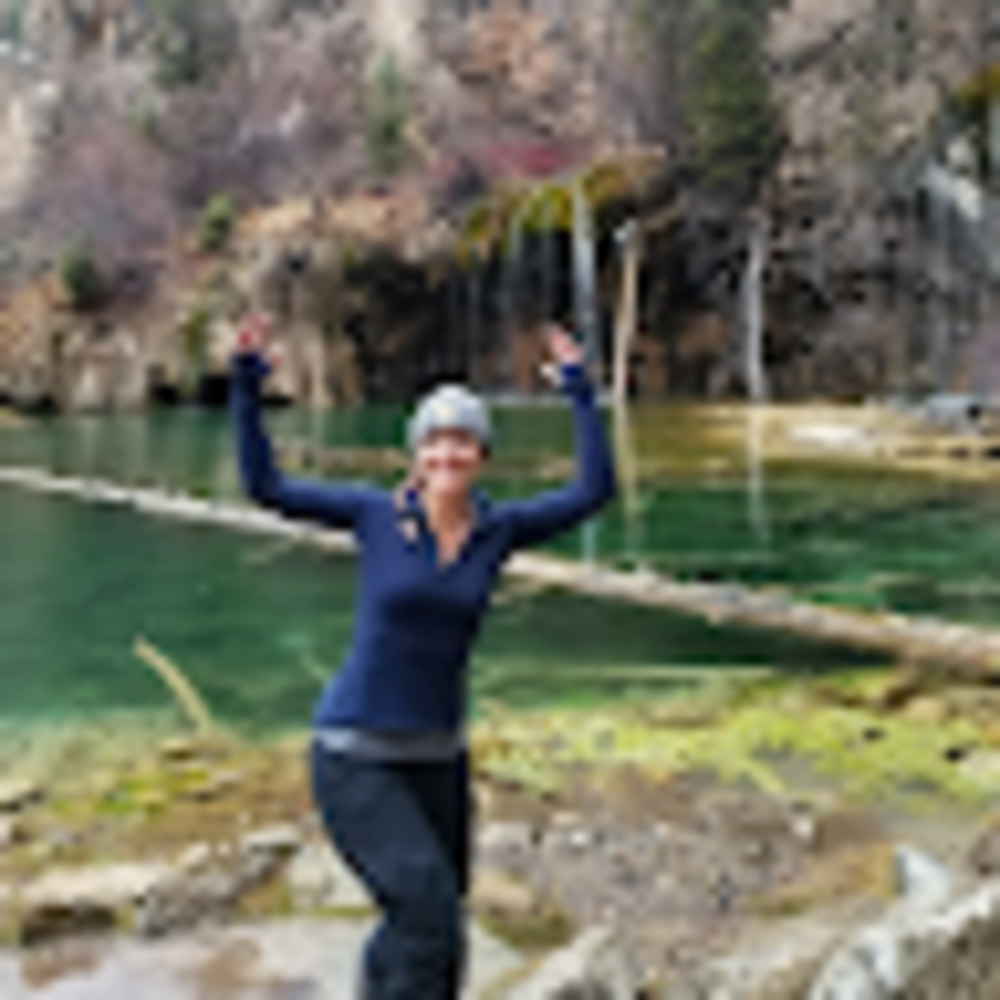 Meet your Posher, Ellen